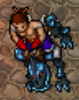 Mount Dark Cold