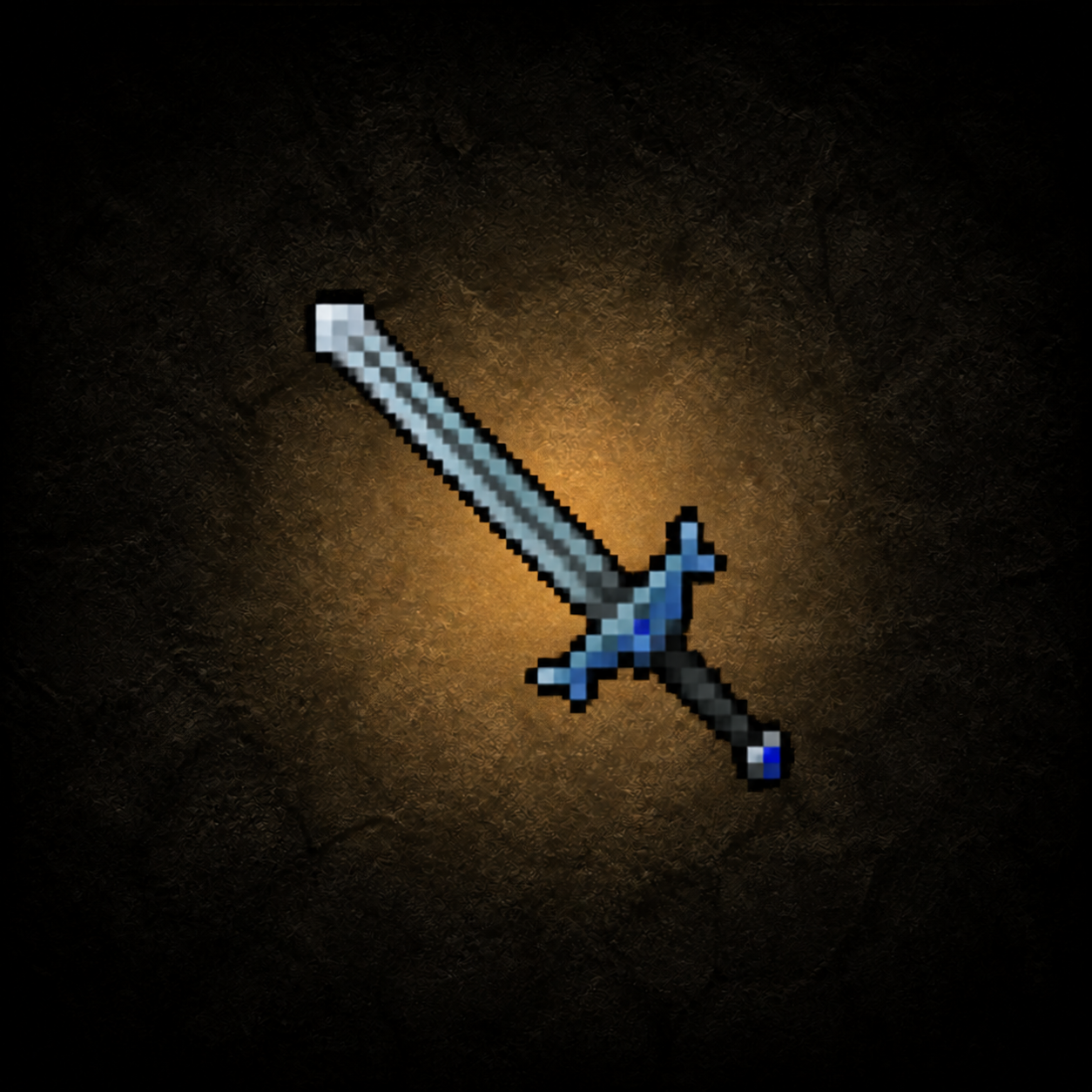CURSED SWORD