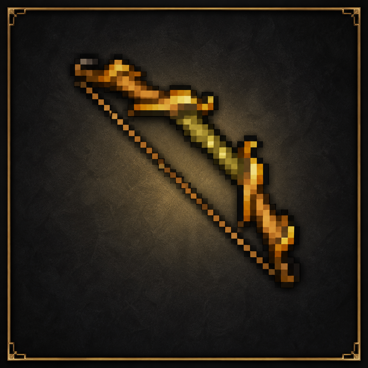 ROYAL BOW