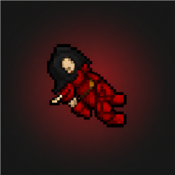 Mr Reaper - Remoção de Red Skull